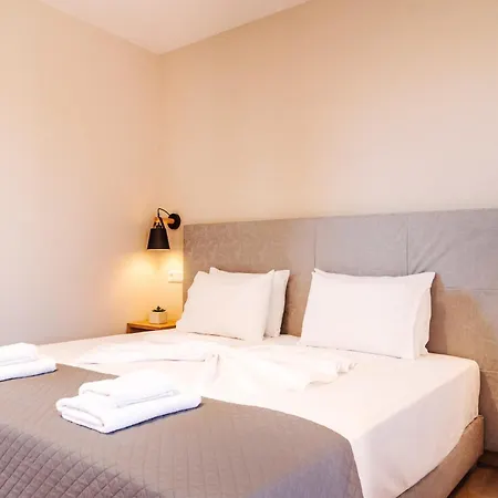 Apartment Melador Beachfront Kávos